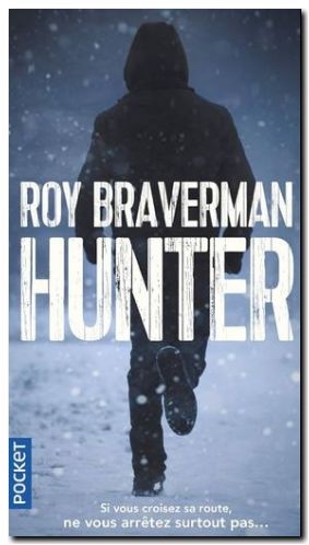 Hunter de Roy Braverman.JPG